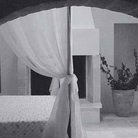 Masseria La Grave * 奥斯图尼
