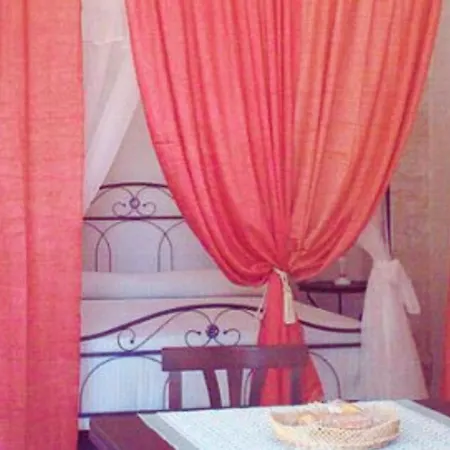 Masseria La Grave 农家乐 *