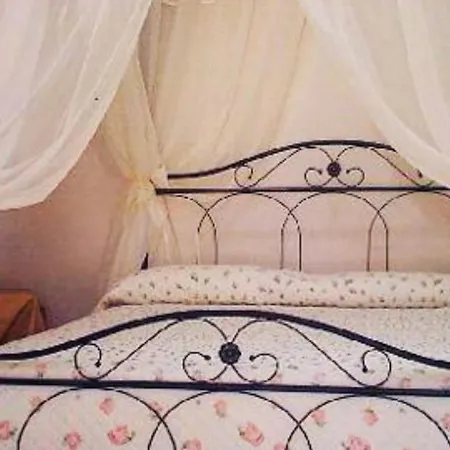 Masseria La Grave Farm stay Ostuni