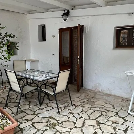 Masseria La Grave 农家乐 奥斯图尼