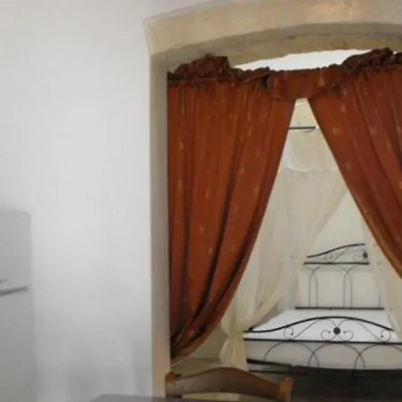 农家乐 Masseria La Grave *
