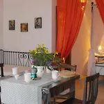 Masseria La Grave Κατάλυμα σε φάρμα Ostuni