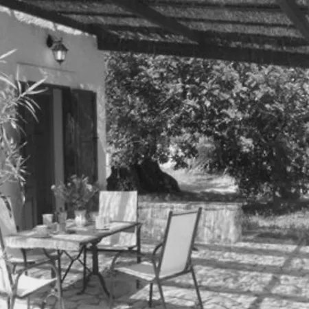 Masseria La Grave 팜스테이