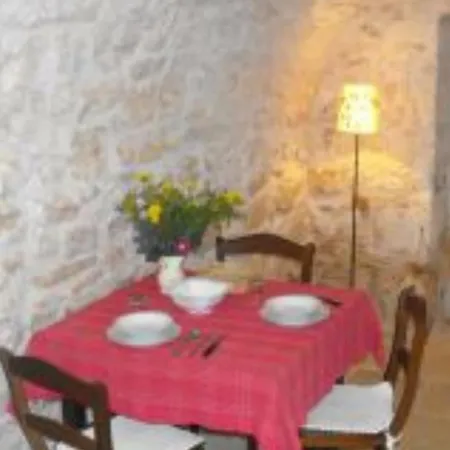 팜스테이 Masseria La Grave 오스투니