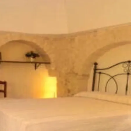 Masseria La Grave