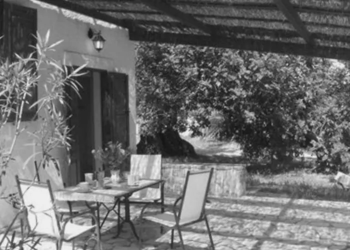 Masseria La Grave 팜스테이
