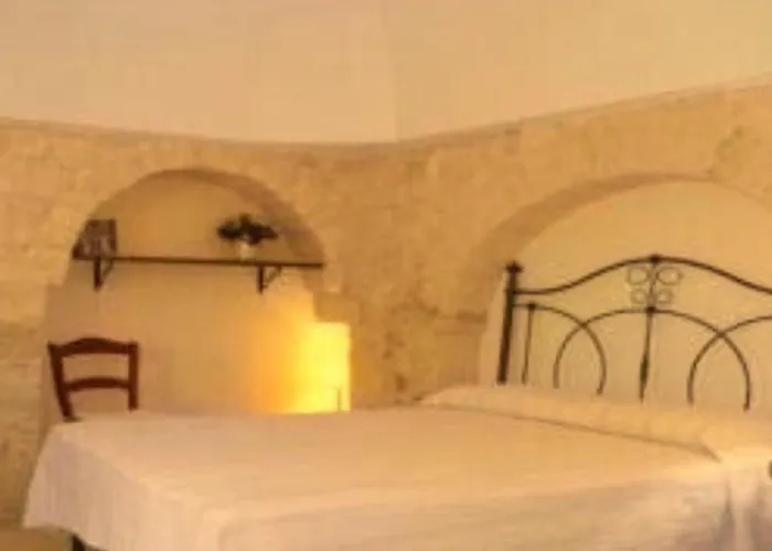 Masseria La Grave