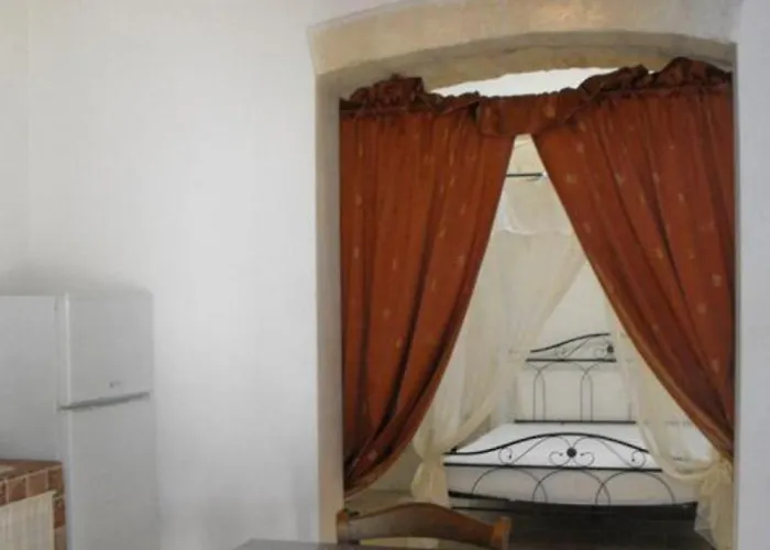 Masseria La Grave